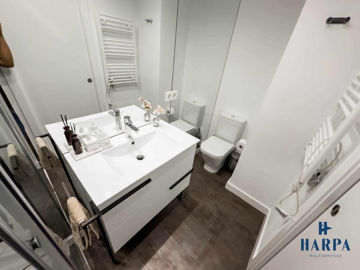 Apartment Chueca Gran Via Recoletos Libertad 24 16