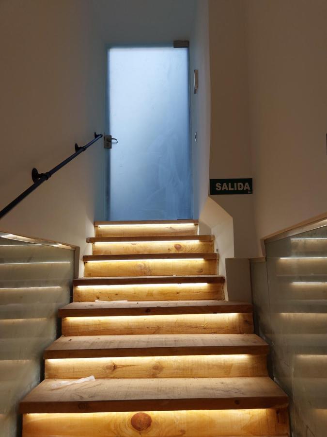 Apartamento Completo, Chamartin Madrid