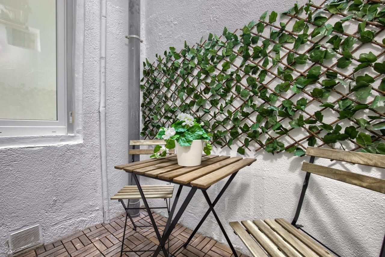 Apartamento Charming Plaza Del Dos De Mayo
