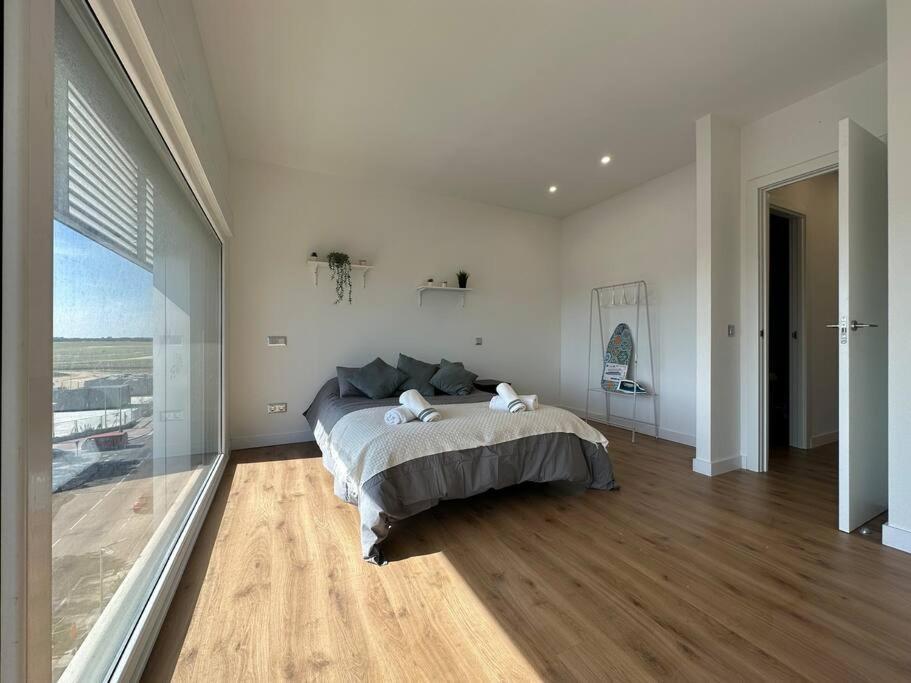Apartamento Living - Cuatro Vientos Madri