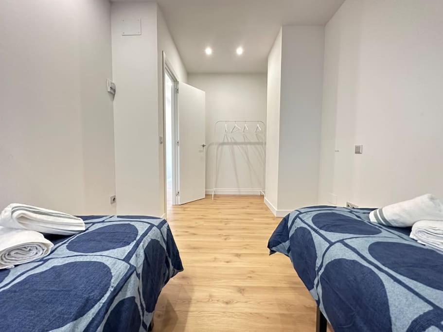 Apartamento Living - Cuatro Vientos