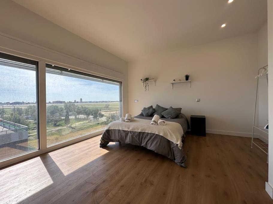 Apartamento Living - Cuatro Vientos Madri