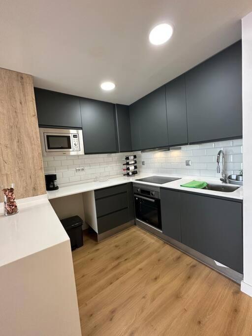Apartamento Living - Cuatro Vientos *