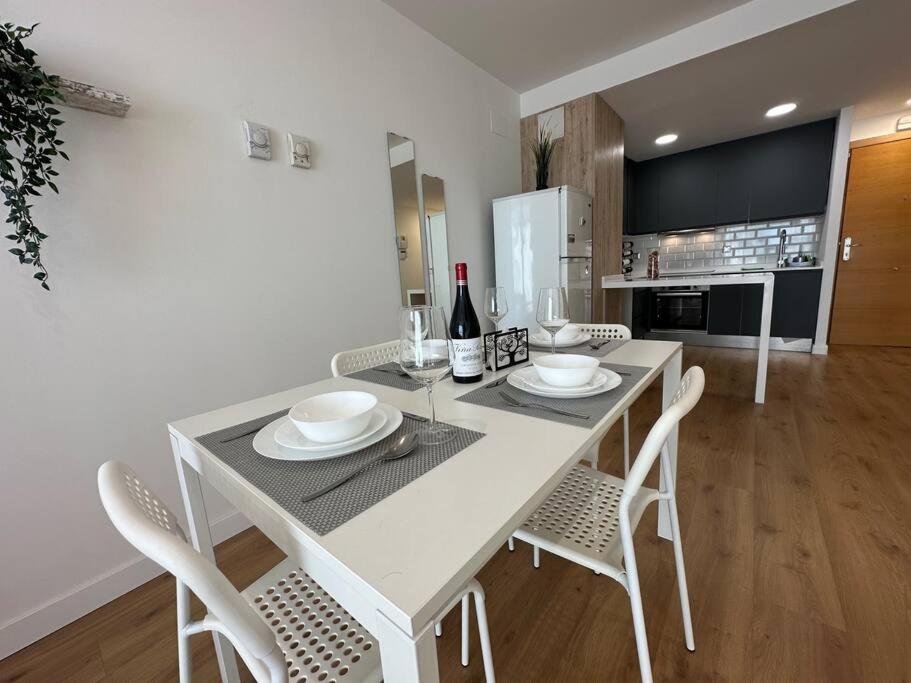 Apartamento Living - Cuatro Vientos