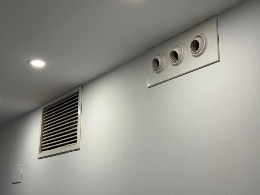 Apartamento Living - Cuatro Vientos