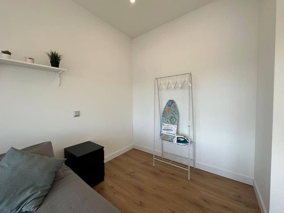Apartamento Living - Cuatro Vientos Madri