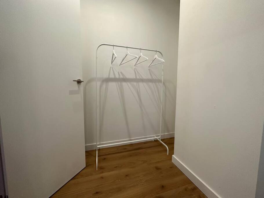 Living - Cuatro Vientos Apartamento Madri