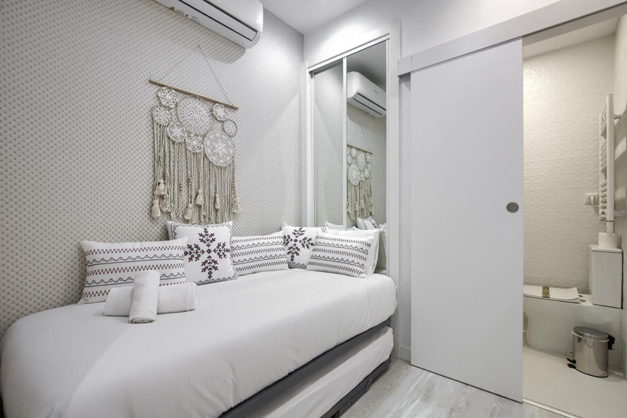 Apartamento Charming Plaza Del Dos De Mayo *