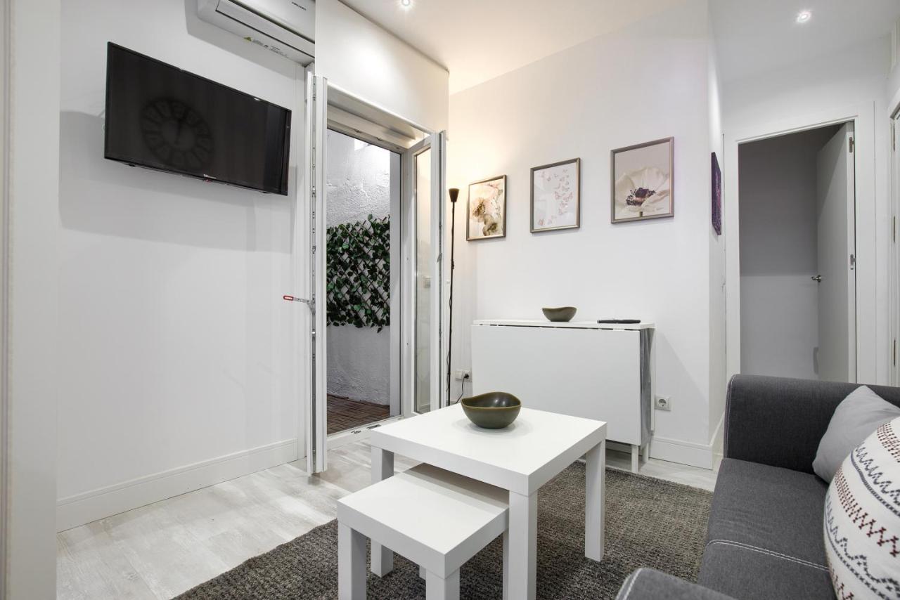 Charming Plaza Del Dos De Mayo Appartement *
