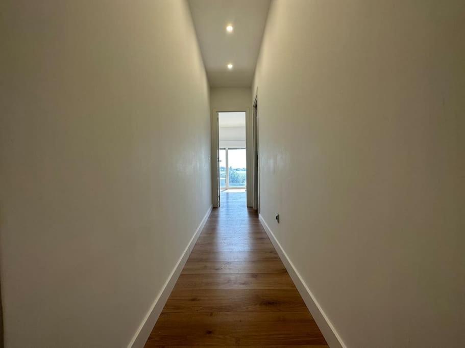 Living - Cuatro Vientos Apartamento
