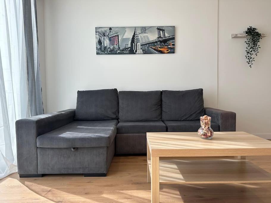 Apartamento Living - Cuatro Vientos *