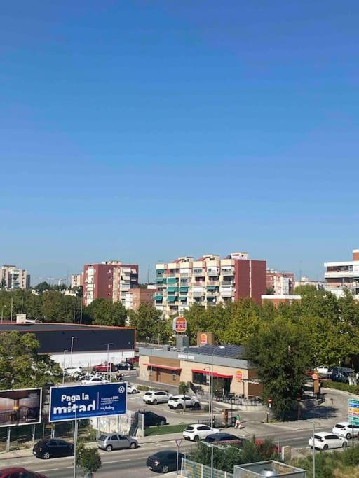 Apartamento Living - Cuatro Vientos Madri