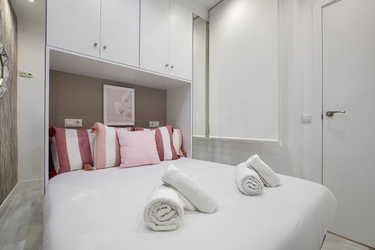 Charming Plaza Del Dos De Mayo Appartement *
