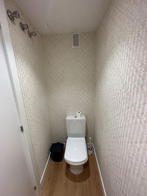 Living - Cuatro Vientos Apartamento Madri