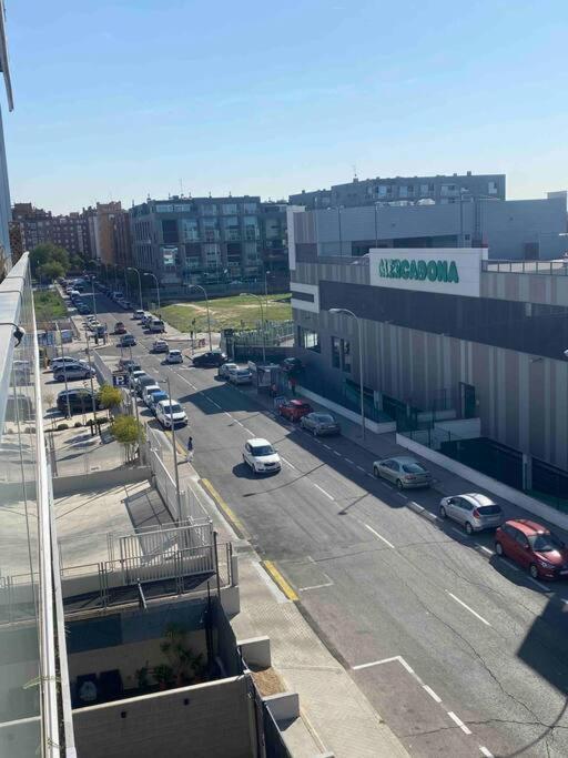 Living - Cuatro Vientos Apartamento *