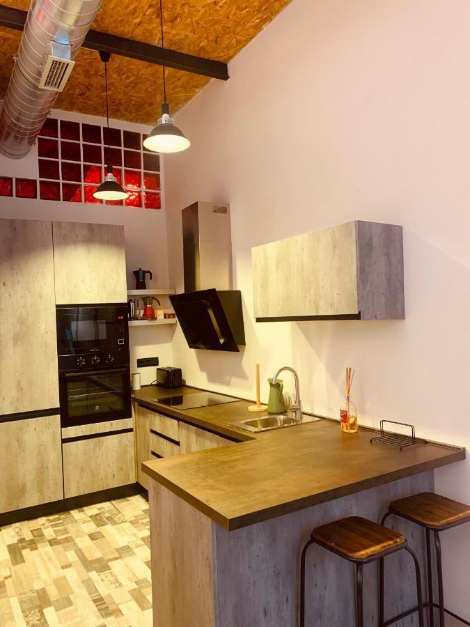 Apartamento Vip I En Madrid