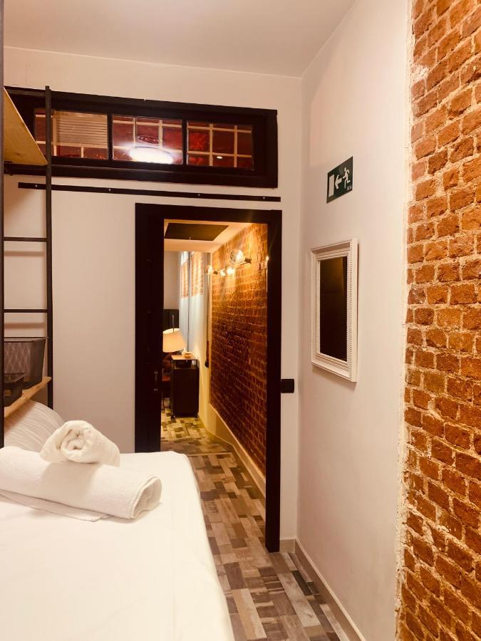 Apartamento Vip I En Madrid