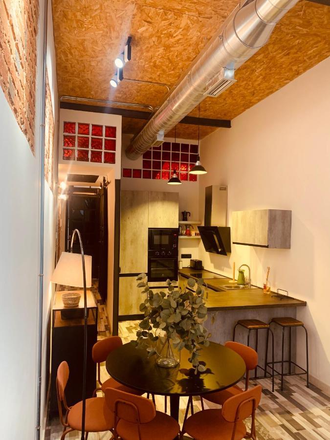 Apartamento Vip I En *