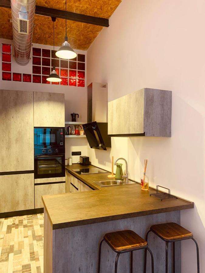 Vip I En Apartamento Madrid