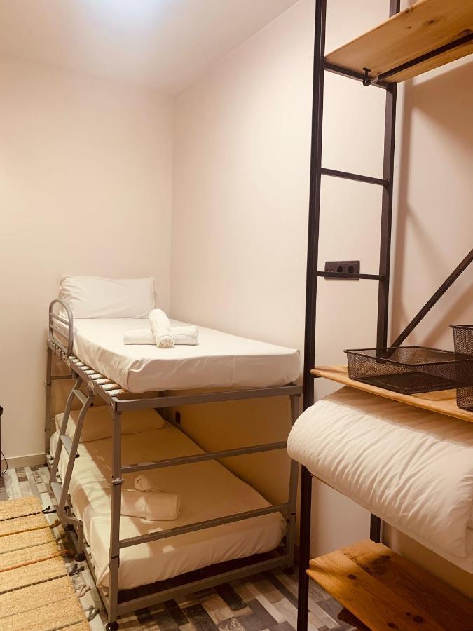 Vip I En Apartamento