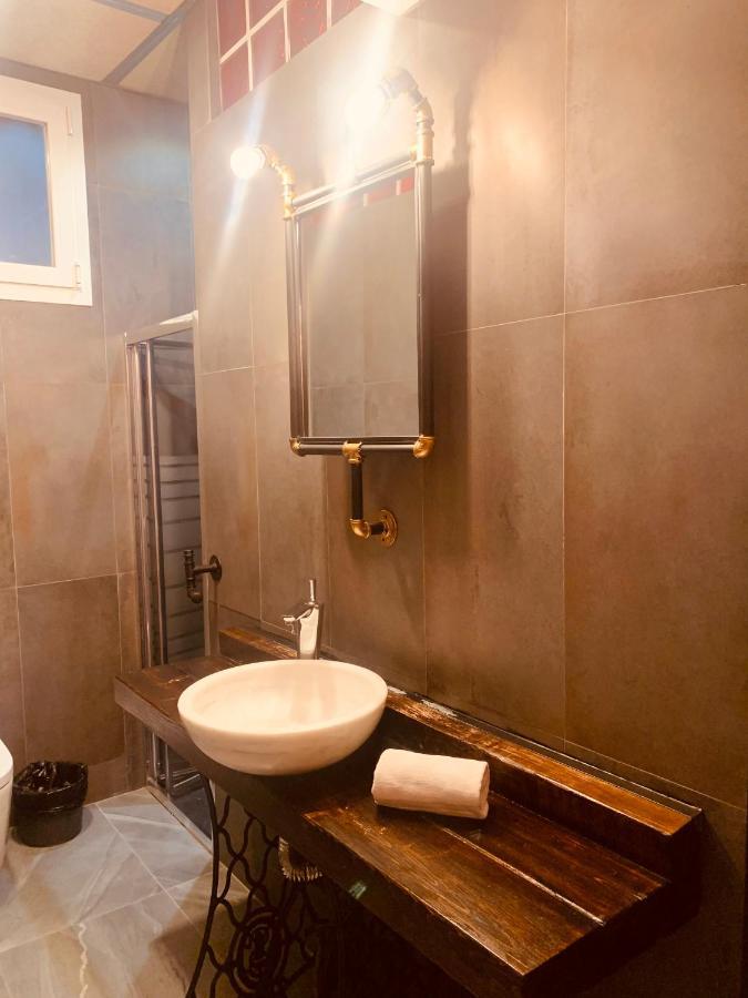 Vip I En Apartamento Madrid