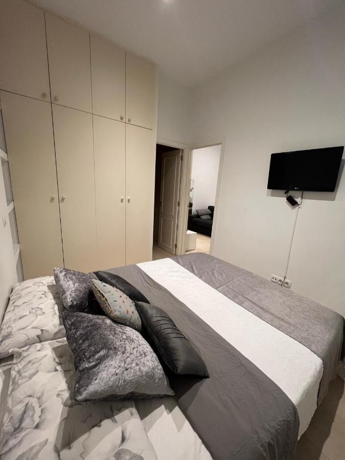 Appartamento Hermoso Piso Barrio De Salamanca *