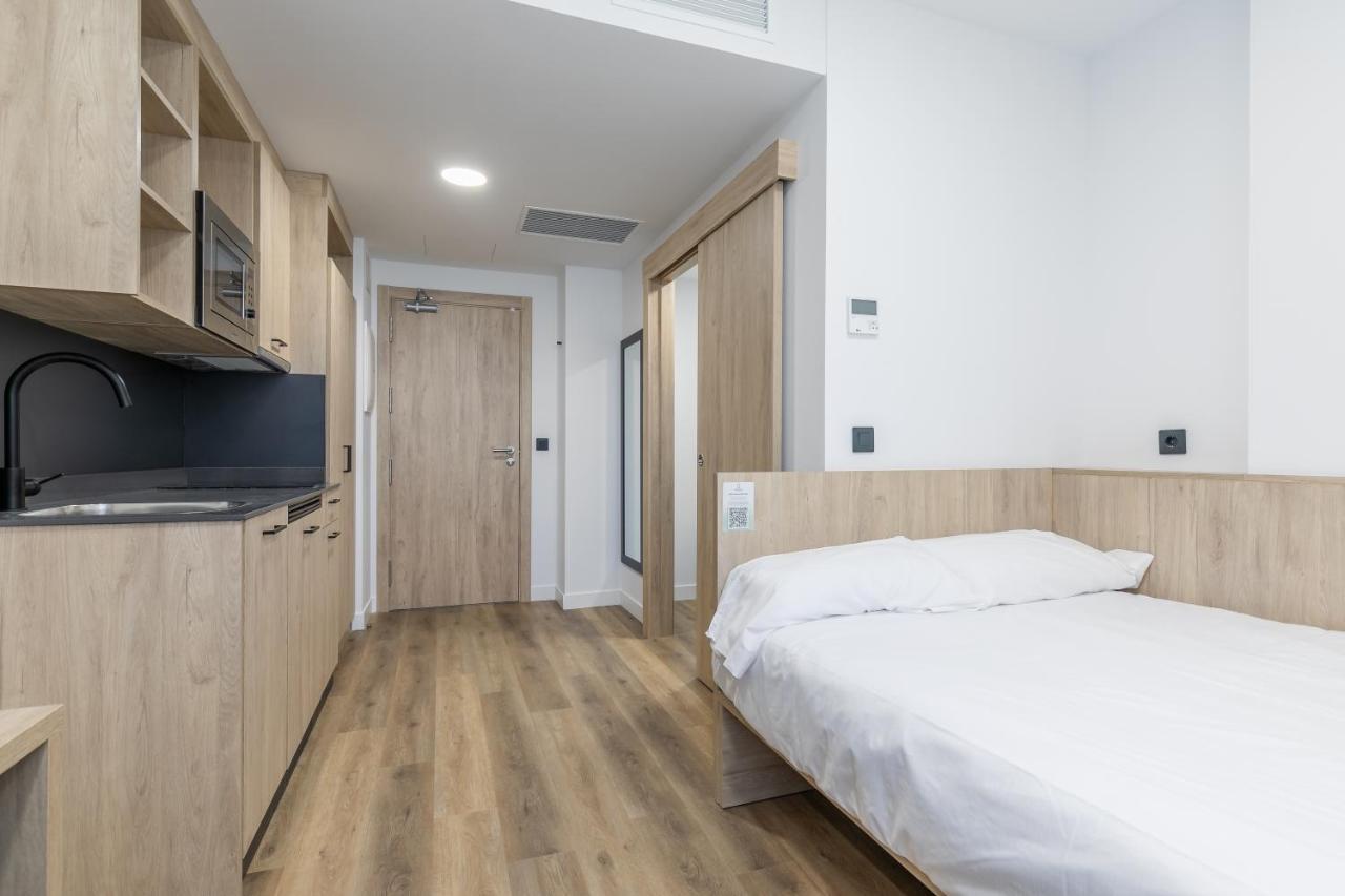 Apartment Micampus Xaudaro Student *