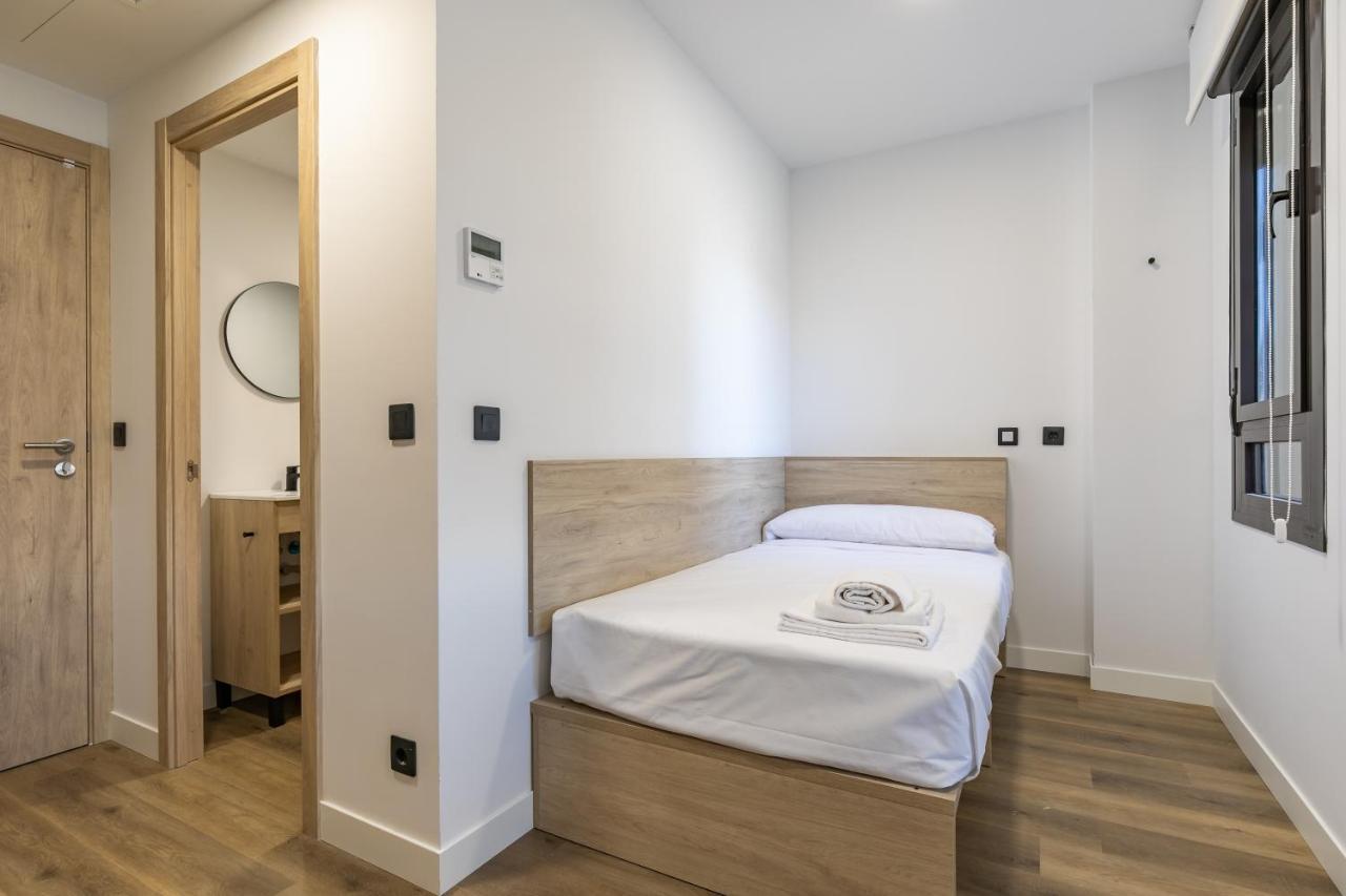 Micampus Xaudaro Student Apartment