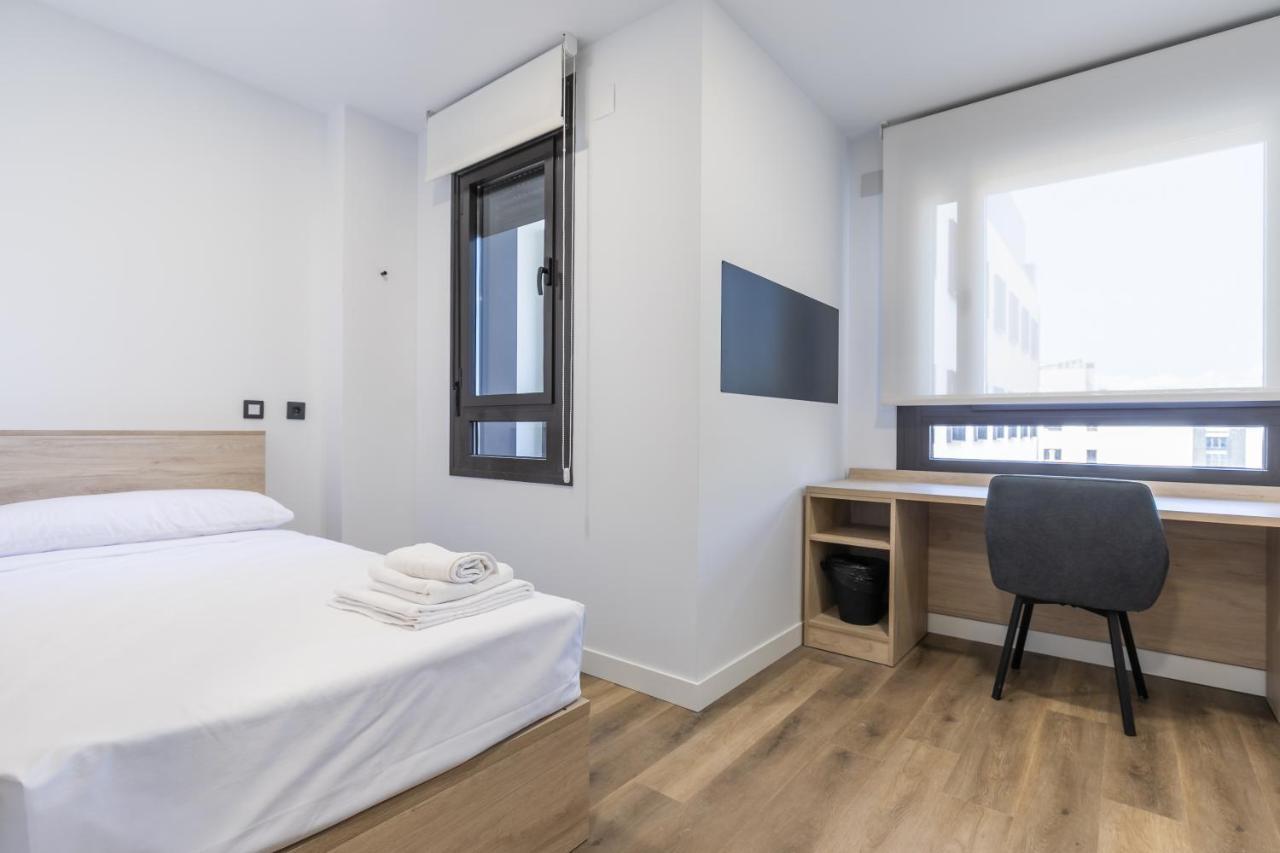 Apartment Micampus Xaudaro Student *