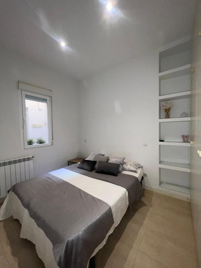 Hermoso Piso Barrio De Salamanca Appartamento Madrid