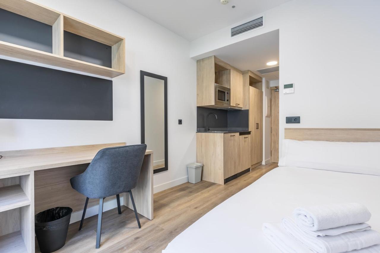Apartment Micampus Xaudaro Student *