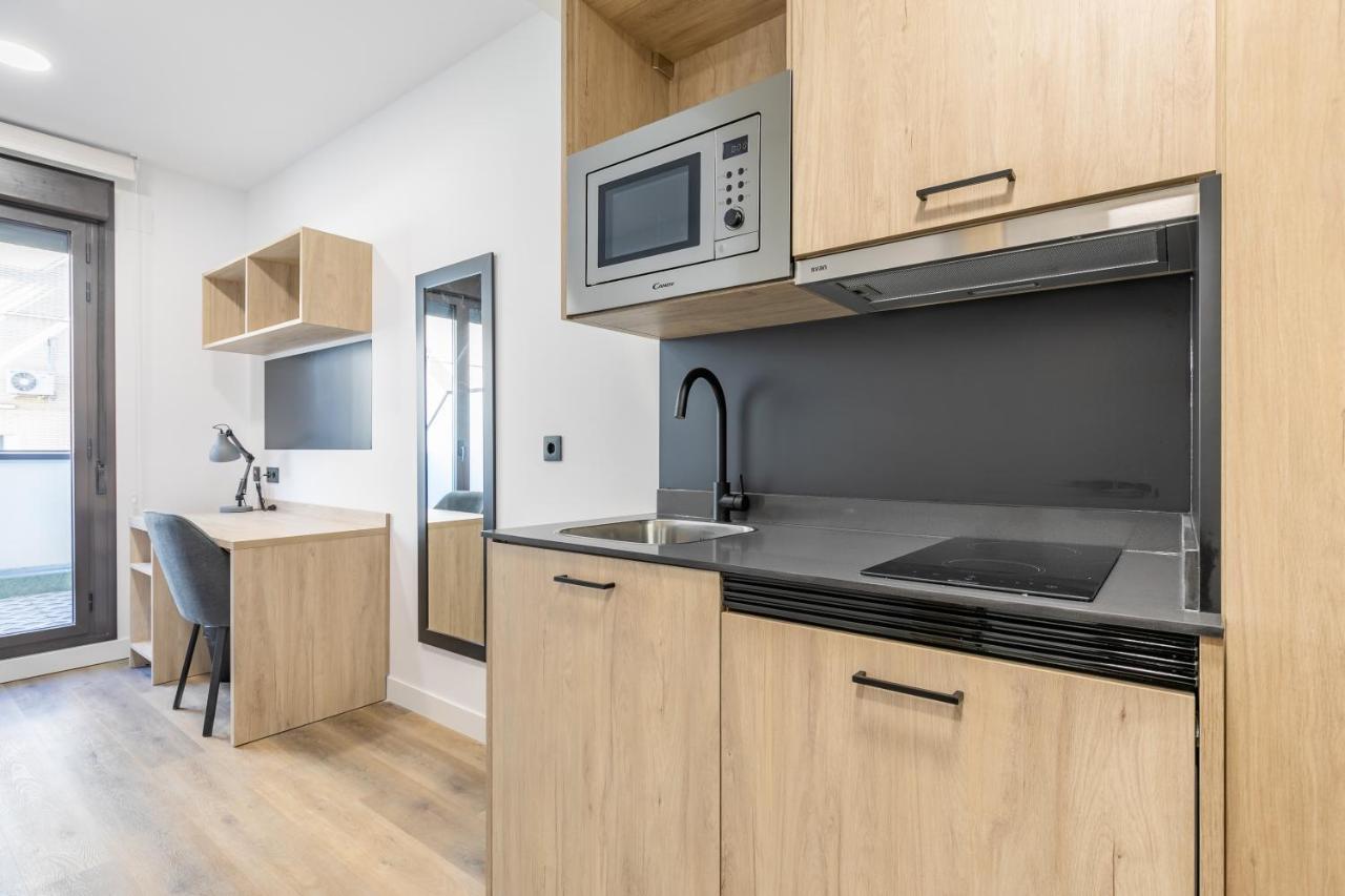 Apartment Micampus Xaudaro Student *
