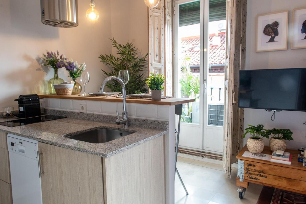 Appartement Bonito En El Centro
