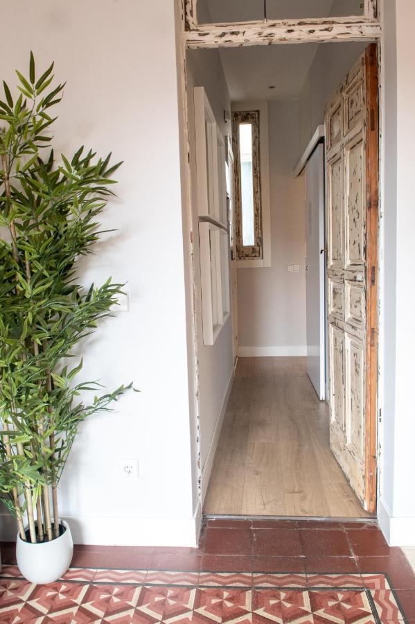 Appartement Bonito En El Centro Madrid