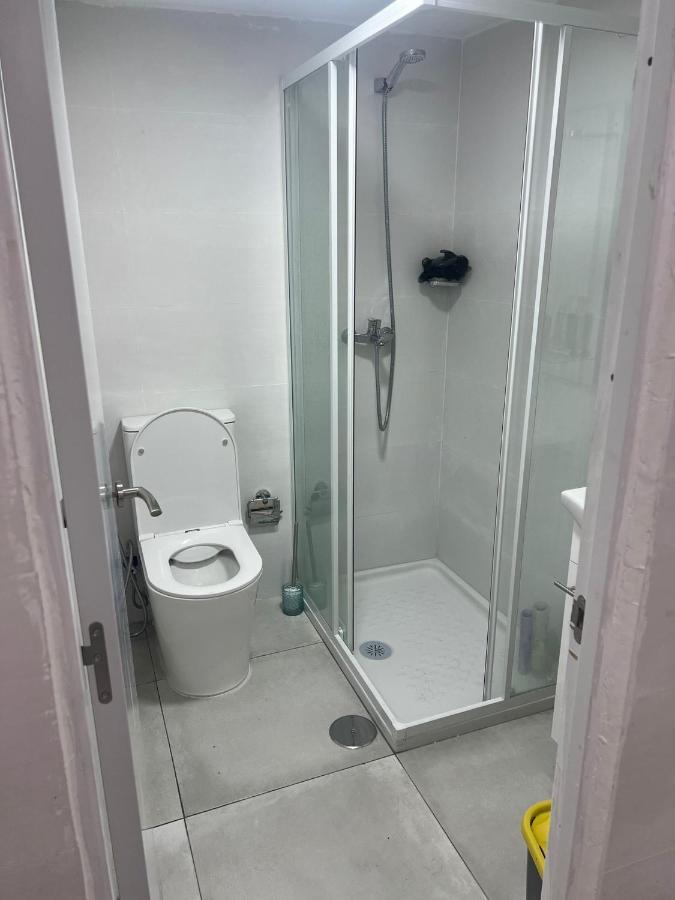 Apartamento The *