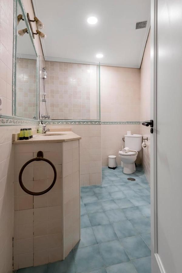 Apartamento Guestready - Trendy Near Plaza Mayor Madri