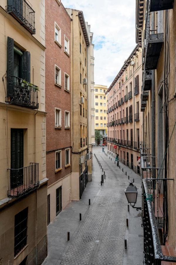 Guestready - Trendy Near Plaza Mayor * Madrid