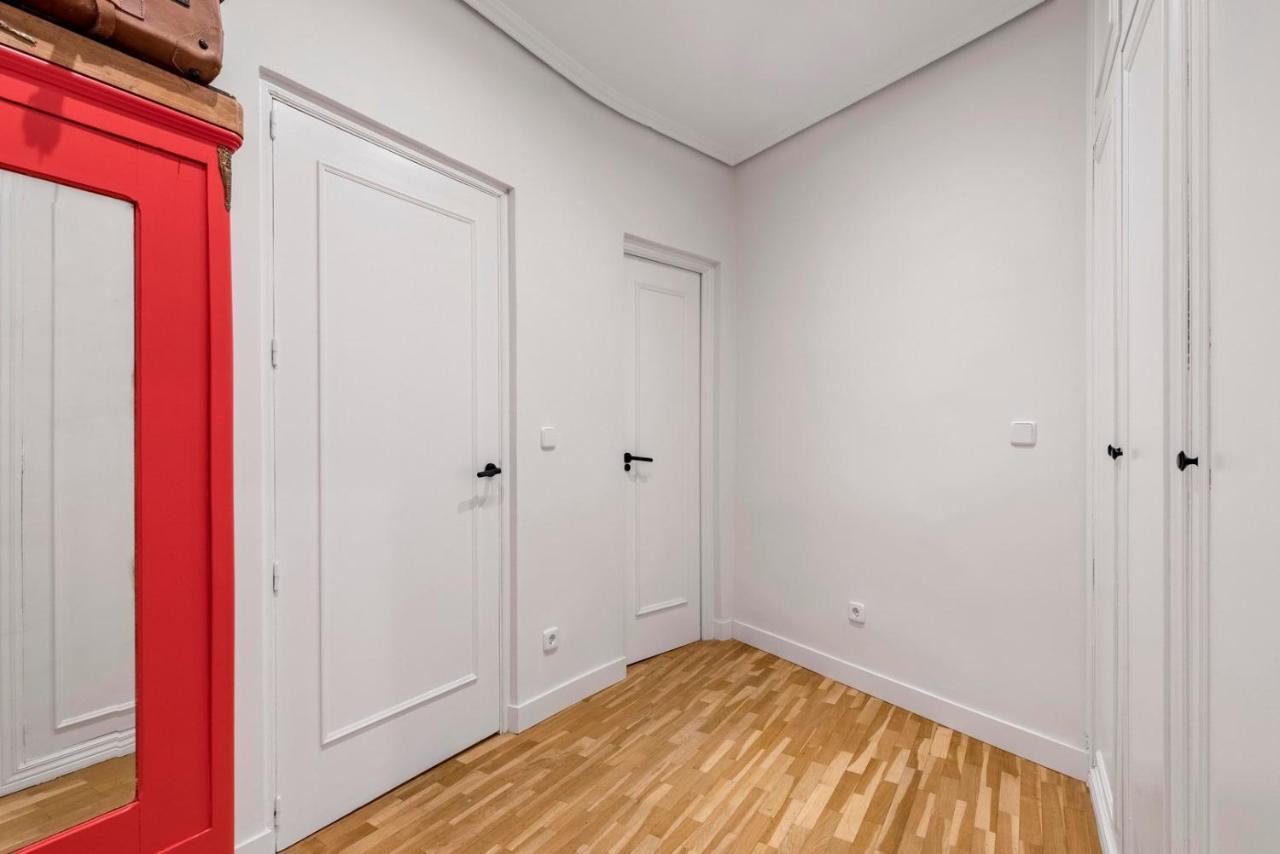 Guestready - Trendy Near Plaza Mayor * Madri