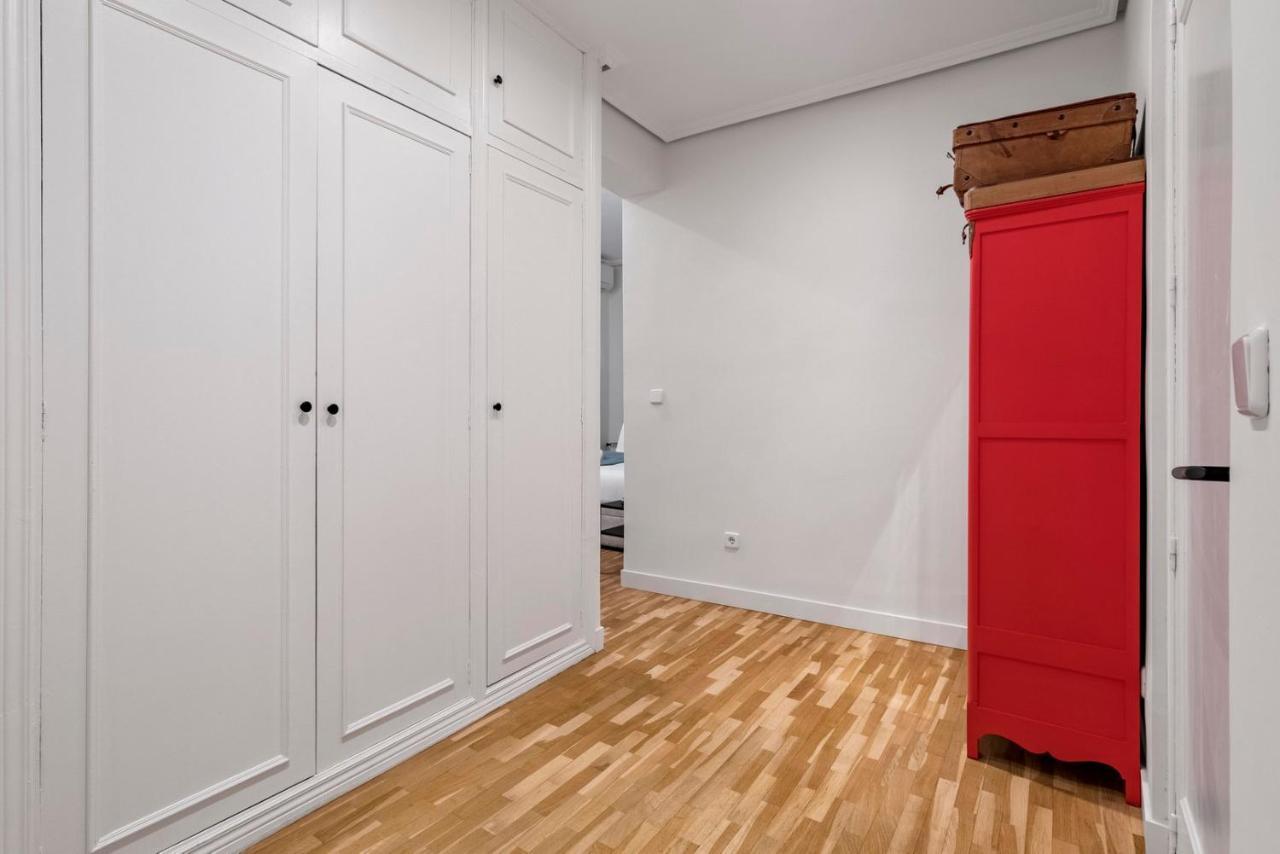 Guestready - Trendy Near Plaza Mayor Apartamento Madri