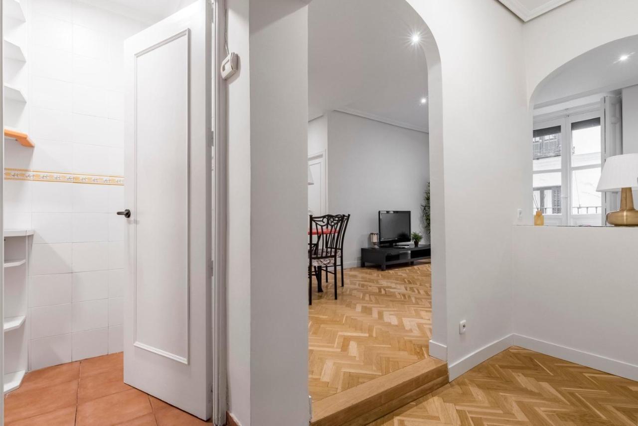 Appartement Guestready - Trendy Near Plaza Mayor Madrid