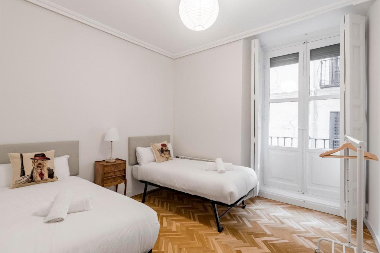 Apartamento Guestready - Trendy Near Plaza Mayor