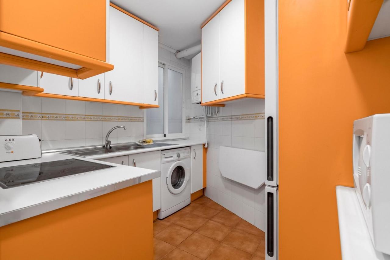 Guestready - Trendy Near Plaza Mayor Appartement