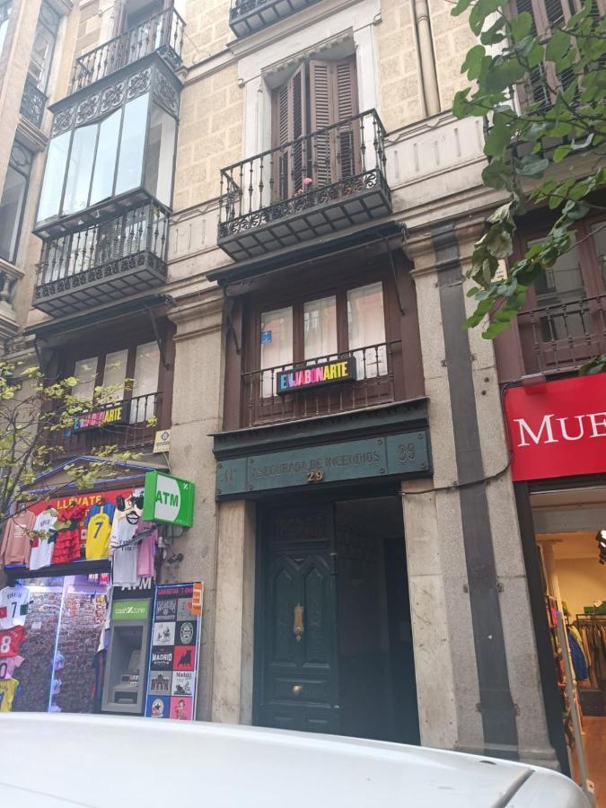 The Apartamento *