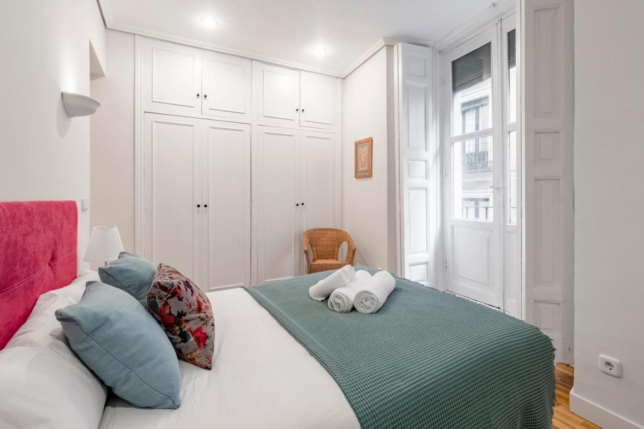Guestready - Trendy Near Plaza Mayor * Madrid