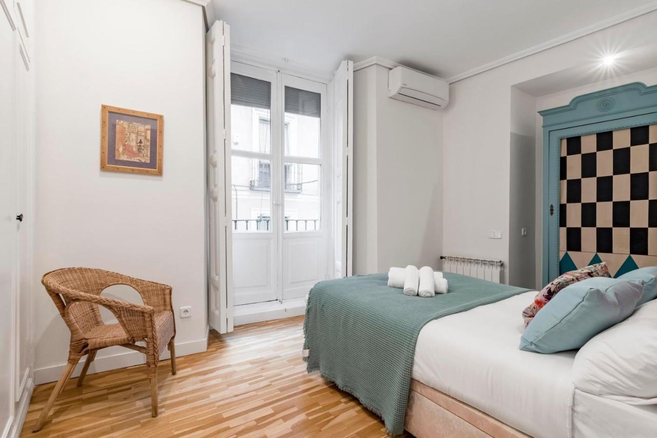 Appartement Guestready - Trendy Near Plaza Mayor