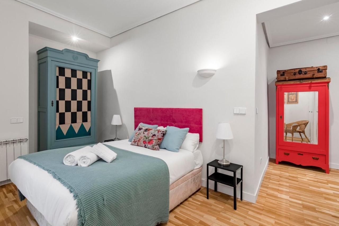 Guestready - Trendy Near Plaza Mayor *
