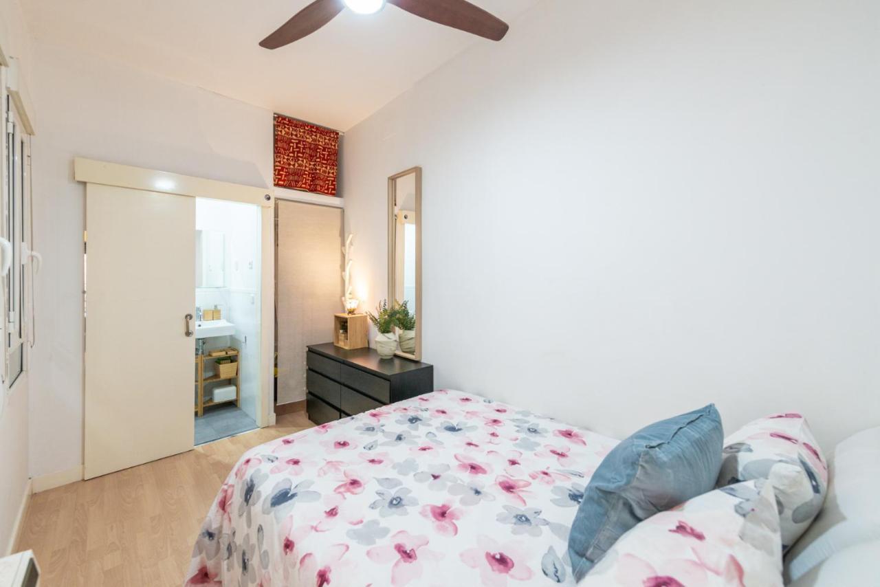 Apartment Con Encanto En Malasana