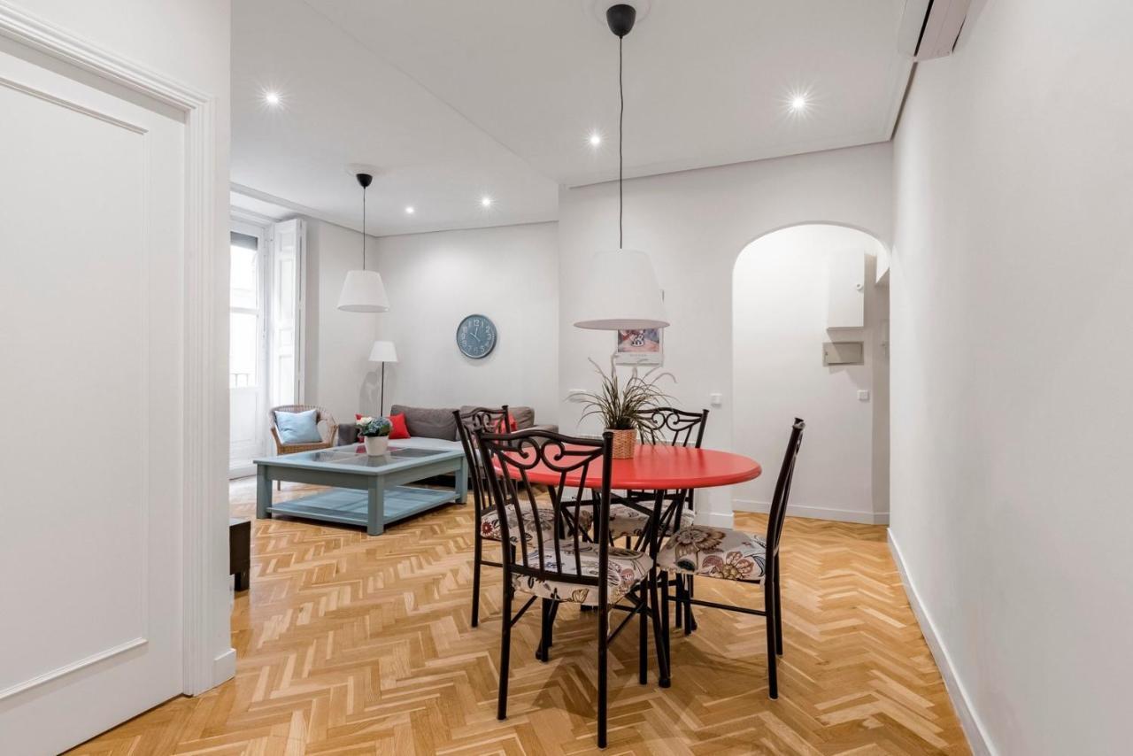 Guestready - Trendy Near Plaza Mayor * Madrid