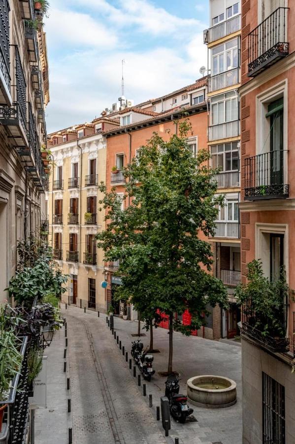 Guestready - Trendy Near Plaza Mayor Madrid