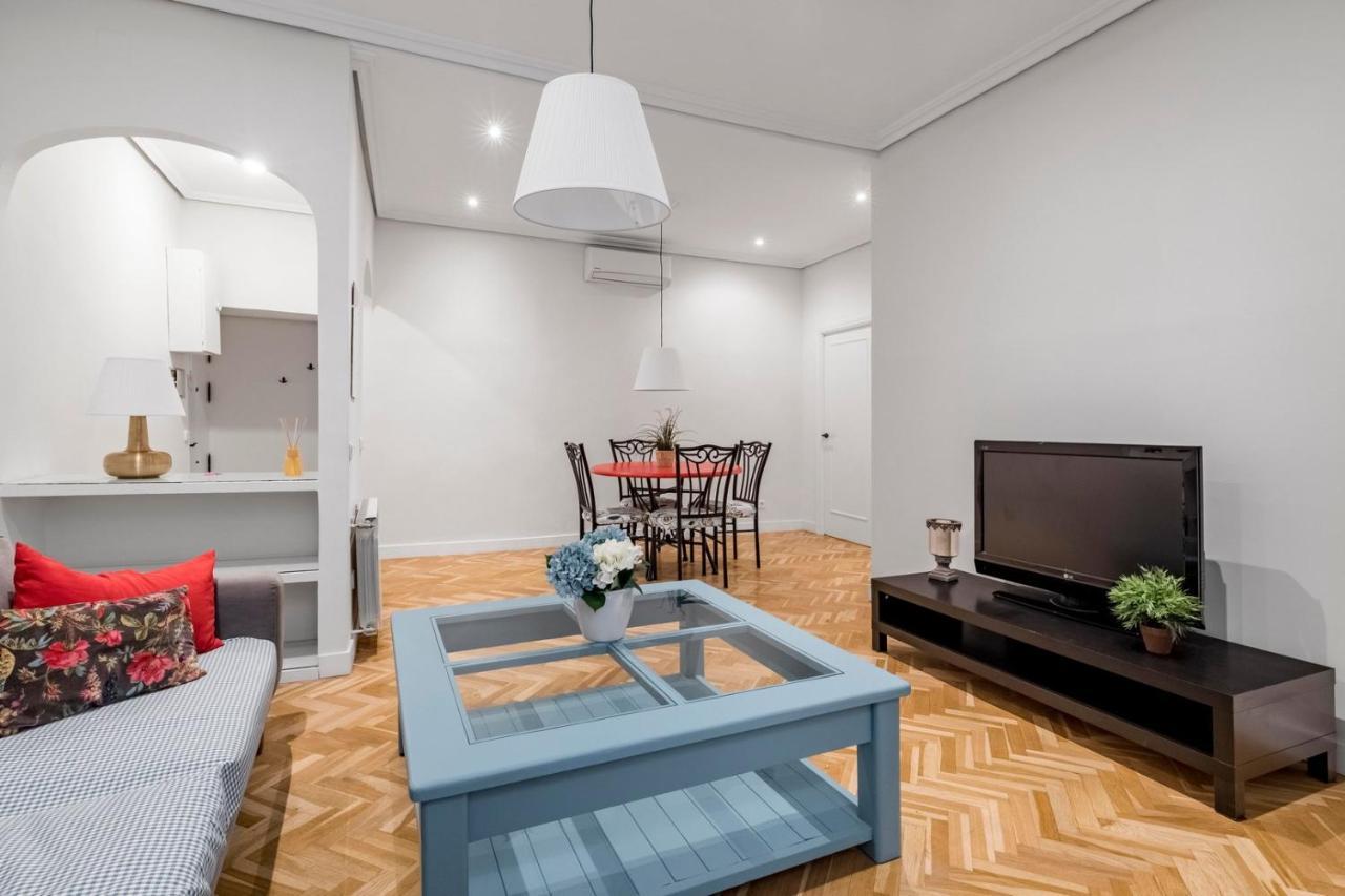 Guestready - Trendy Near Plaza Mayor Appartement *